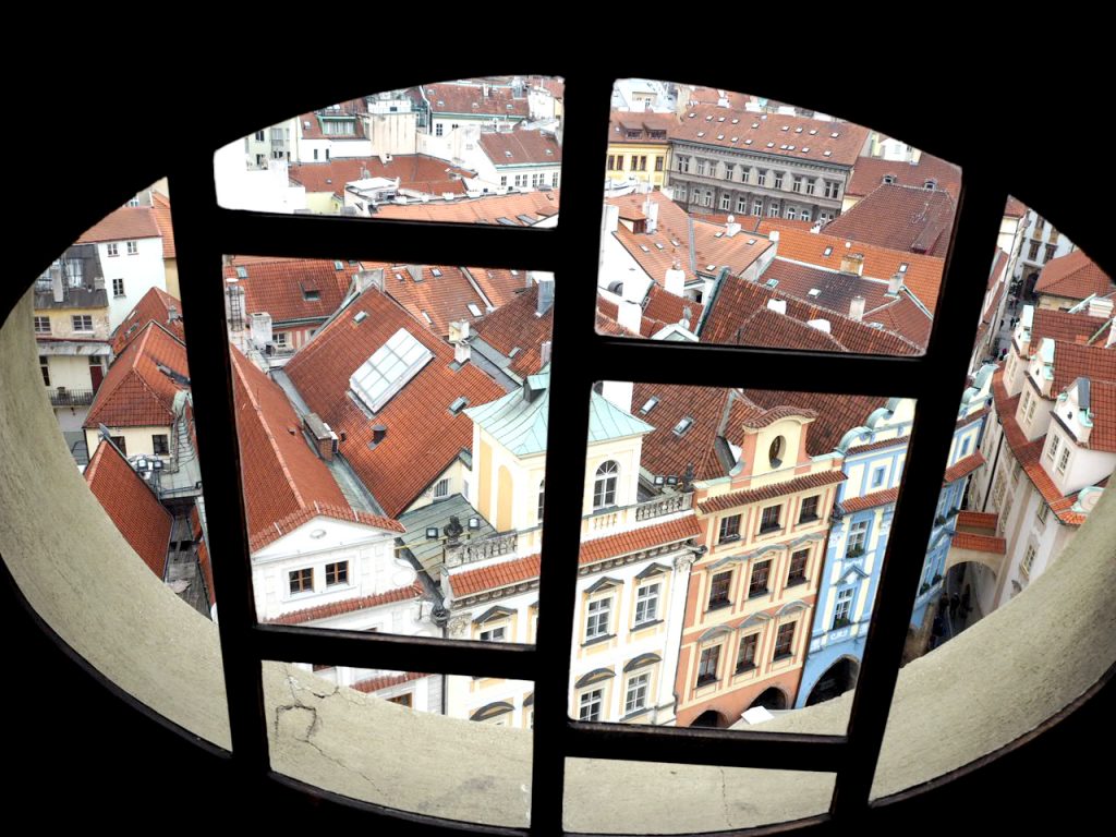 48 hours in Prague | The Menzini Files