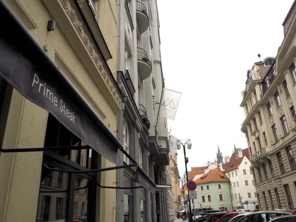 Hotel Review: The Emblem Hotel Prague | The Menzini Files