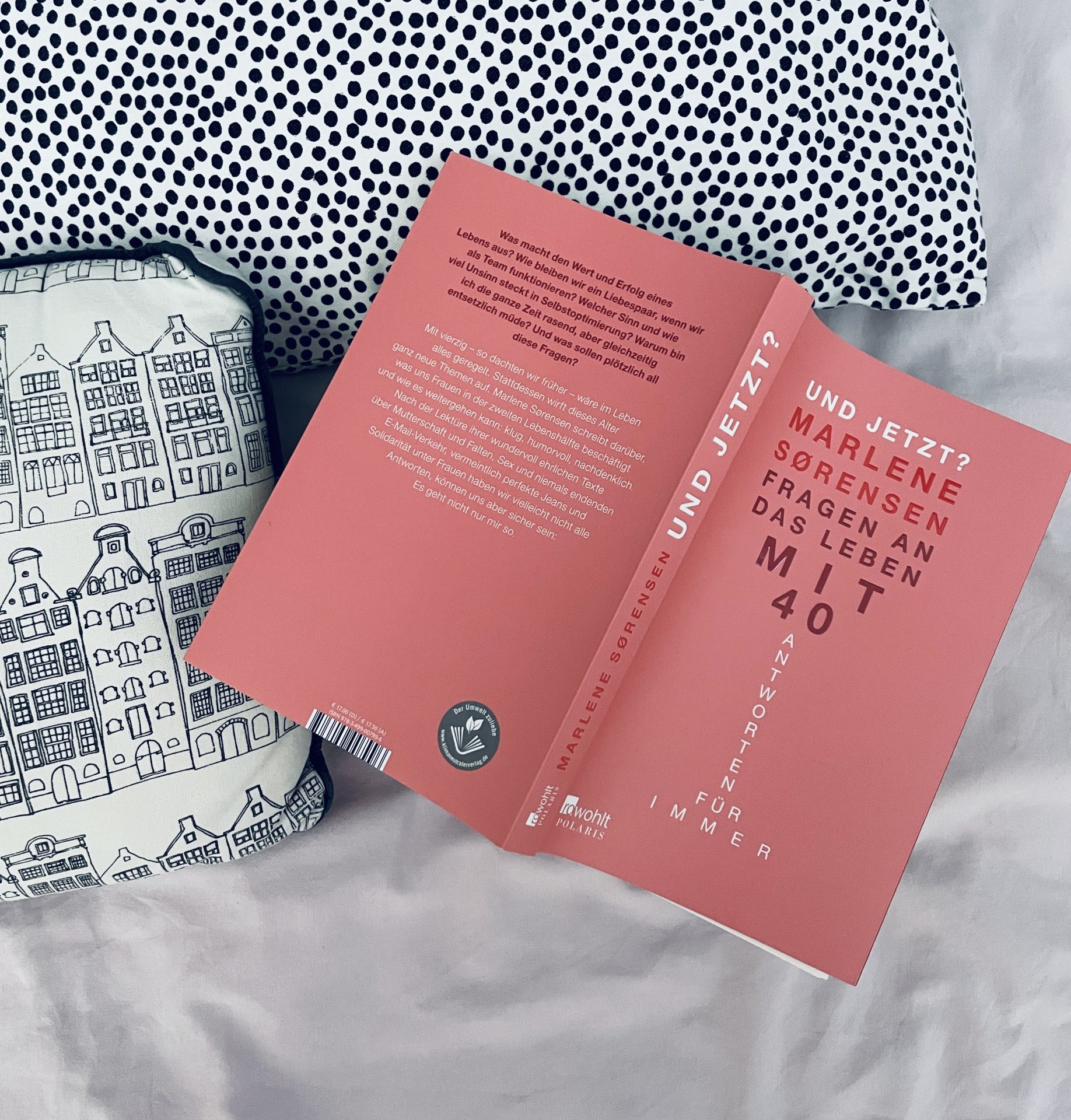 4 Books On My TBR Pile I Finally Want to Read | The Menzini Files