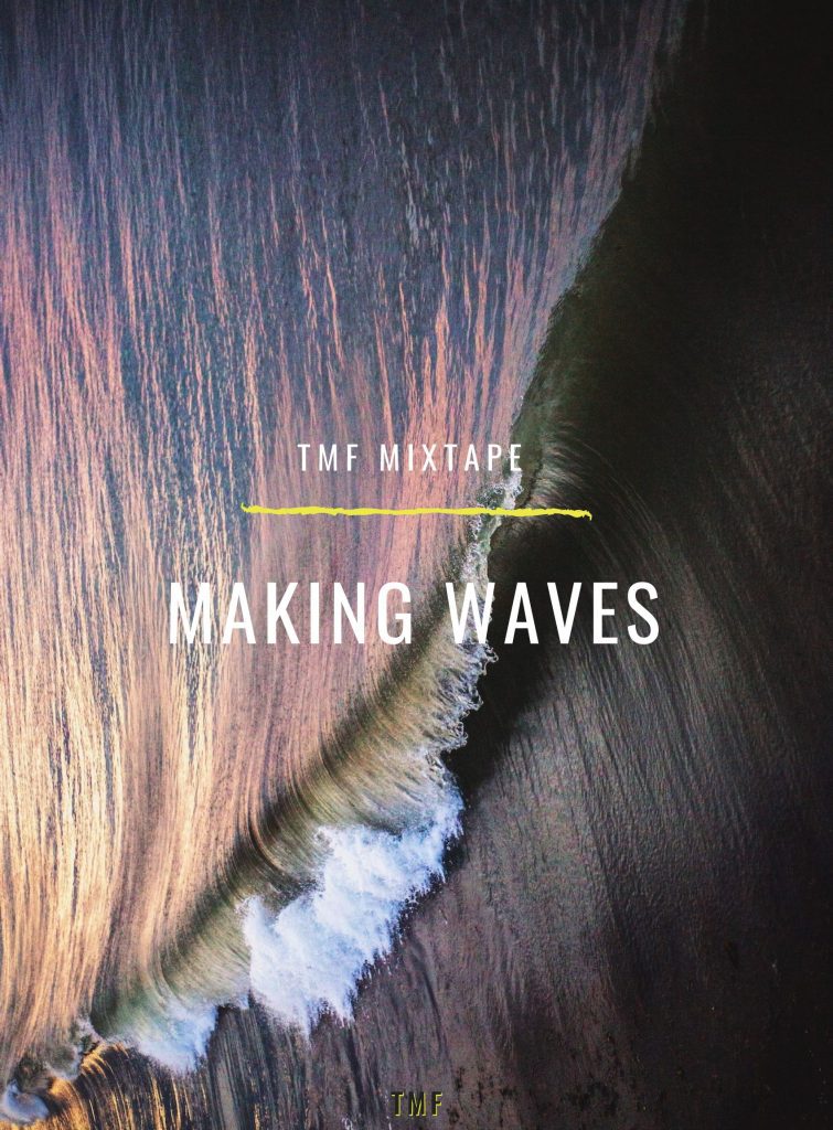Making Waves | The Menzini Files